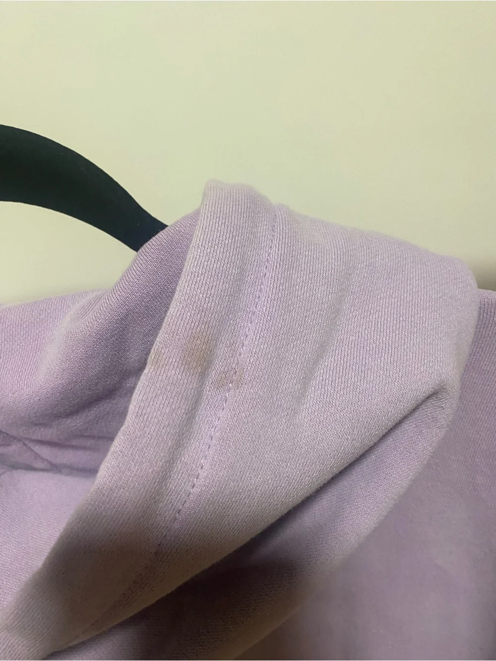 J Crew French Terry